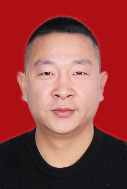 吴勇刚