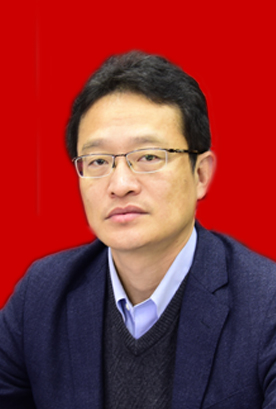 丁海 第二届会长
